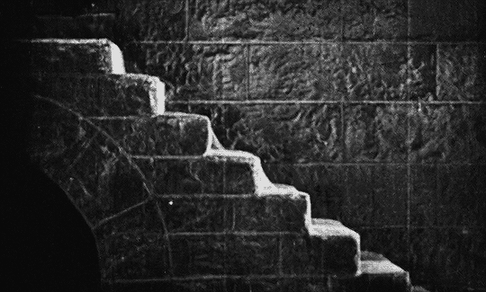 cryptgal:The Phantom of the Opera directed by Rupert Julian, 1925