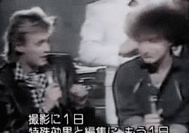 cescedes:“Roger and Deaky together were such an immensely powerful block to build on. Nobody can qui