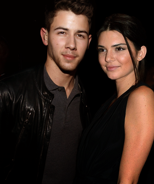 Nick Jonas and Kendall Jenner manip (Requested by...