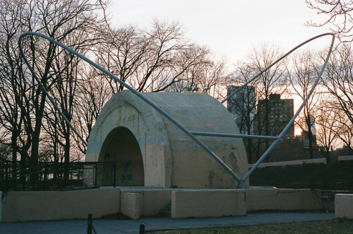 NYCMarch 201935mm snapshots