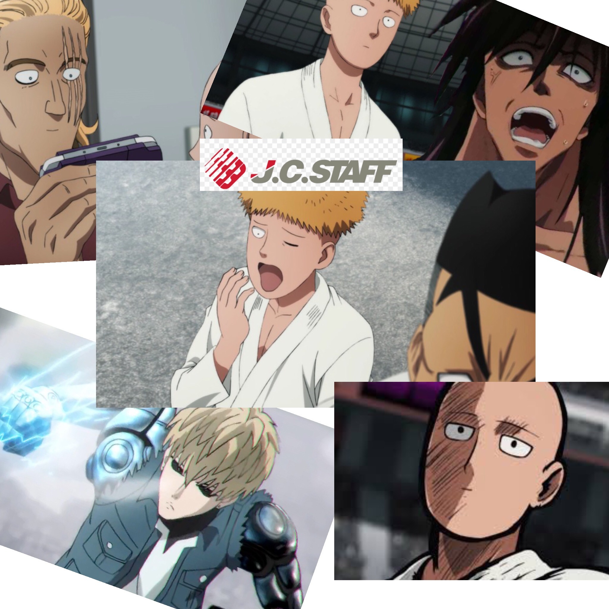 Madhouse One Punch Man Explore Tumblr Posts And Blogs Tumgir Madhouse One Punch Man Explore Tumblr Posts And Blogs Tumgir