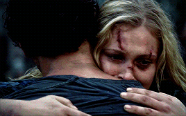stydixa:Human Trials (2x05) // What Can Stop the Determined Heart (3x03)