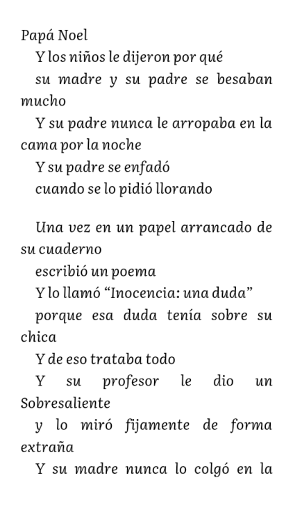 las-desventuras-de-jesus:  Poema/Carta de suicidio. Las desventajas de ser invisible.