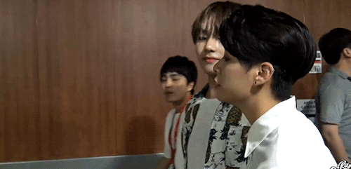 theseoks:peace out!