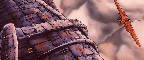 meowazaki: Defense formation! It's coming from below, look out! That's a Pejite gunship!