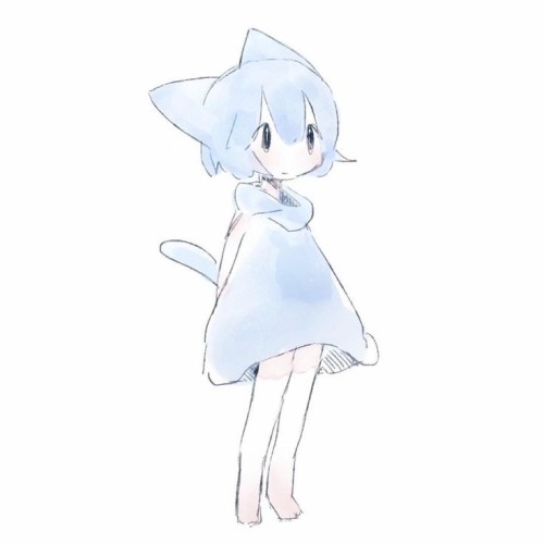 — ☁️🐣💦 