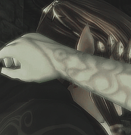 skyphoi:the history of light and shadow will be written in blood.