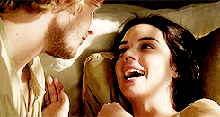 captainswaan:  &ldquo;Every moment for the rest of my life, I love you.&rdquo;