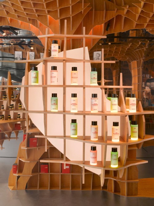 Design By jakob + macfarlane