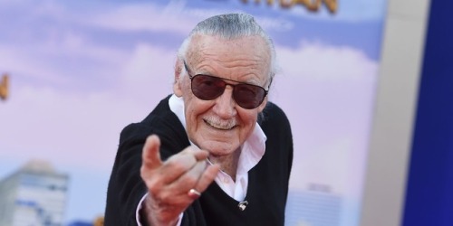 This Is The Real Hero Of Marvel