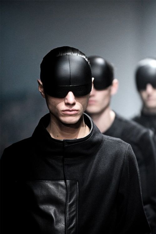 Romain Kremer Fall 2010