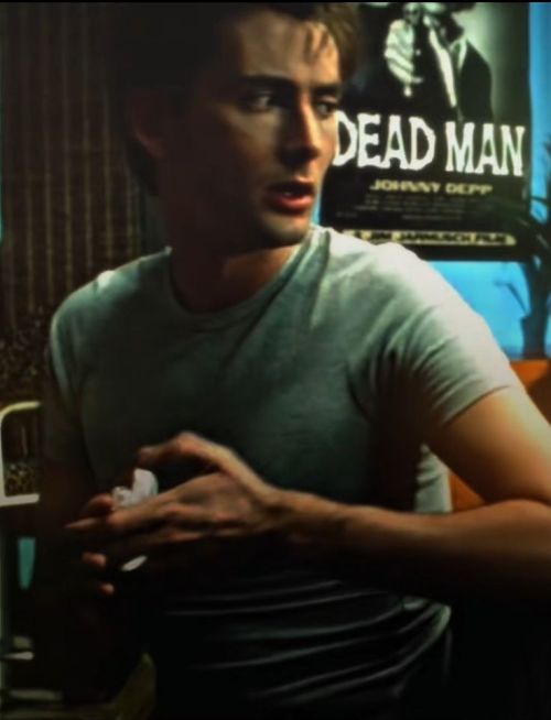 'my Barty Fc Is This', 'my Barty Fc Is That' HE IS ALREADY DAVID TENNANT, WHAT MORE COULD YOU WANT????!!?!!!