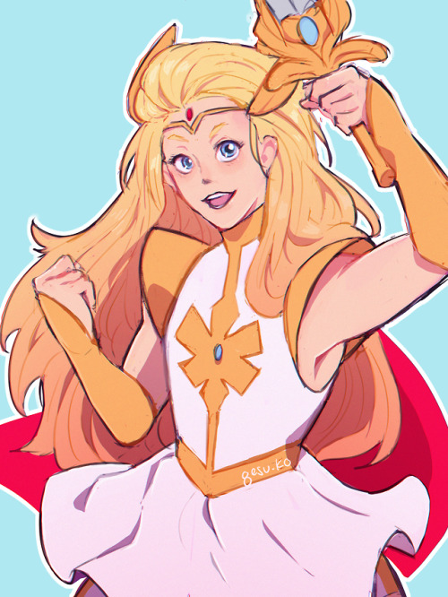 gesu-ko:The new design is gr8, you can’t change my mind. 