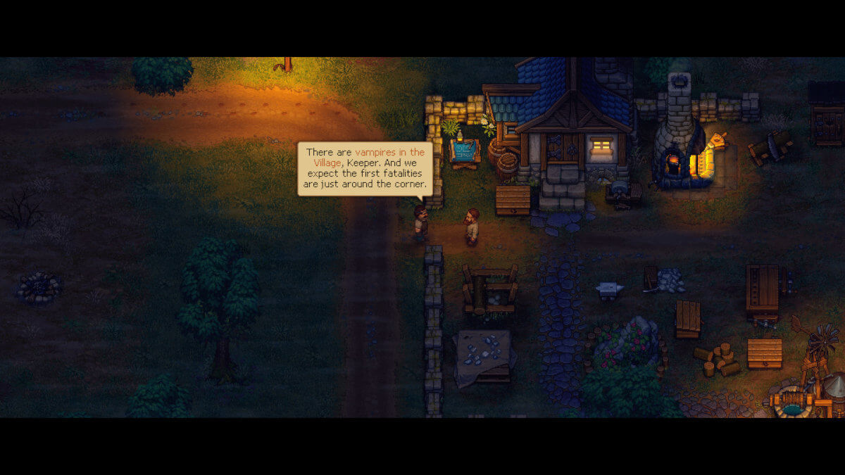 Graveyard Keeper - Game Of Crone Graveyard Keeper - Game Of Crone