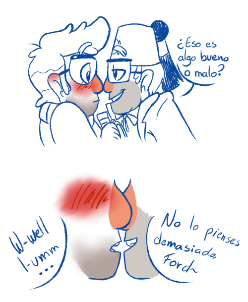 mimisins: After seen @grapefruitbomba ’s draw of Stan singing&quot;Te amo y más&