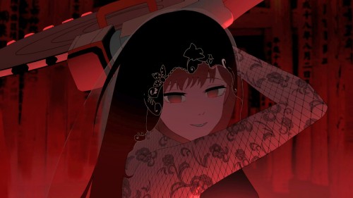 Sakamoto Days | Anime Style