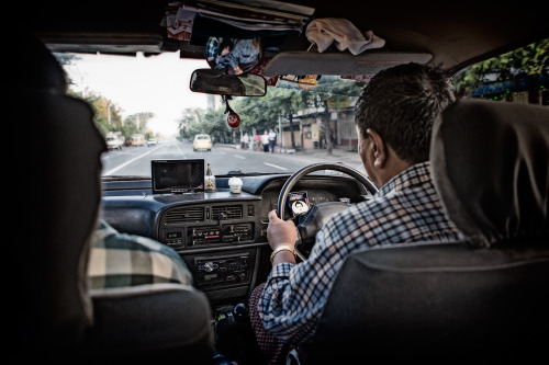 michaelblanckaert:  Yangon, Myanmar. 2012