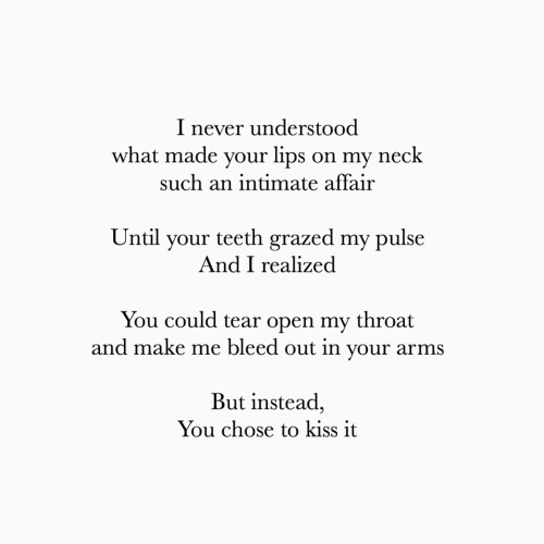 An Ocean of Eloquence