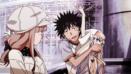 とある魔術の禁書目録 Explore Tumblr Posts And Blogs Tumgir