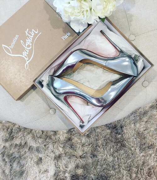 heelsheaven:Killing Heels Photo via Tumblr