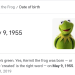 internetwesley:Official Green Guy holiday