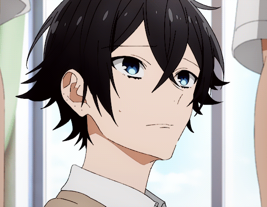 #horimiya | Explore Tumblr Posts and Blogs | Tumgir