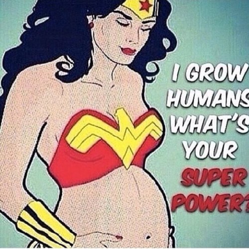 So much ❤️ for this !!! #wonderwoman #feminist #feminism #feministart #girlpower #girlspower #lezbeh