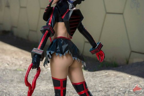 xxxcosplaypics:  View more XXX Cosplay Pics