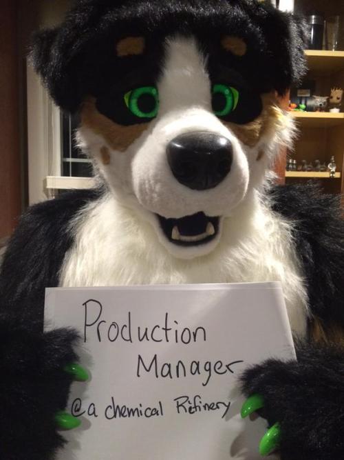 kitzuhuskybutt: furballthefurry: Furries and their occupation (reddit)[Full album] I love this o uo