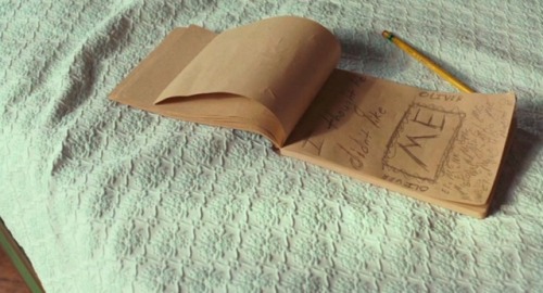 nulll94: Call Me By Your Name (2017) Dir. Luca Guadagnino