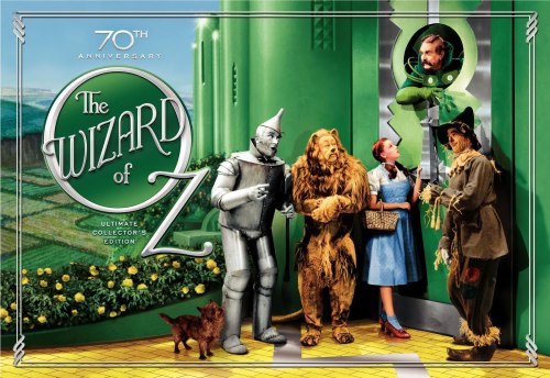 Wizard of oz rainbow party