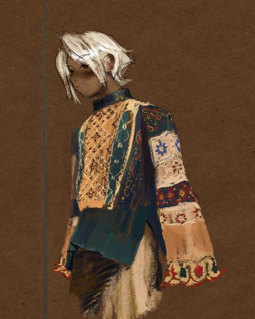 vaan fits. I love this game, and I love putting him in all kinds of clothes.