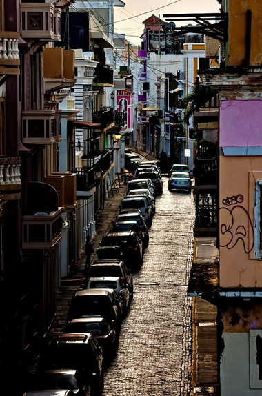 enter-if-you-want-to-cum:  Mi Tierra, Mi Puerto Rico. 