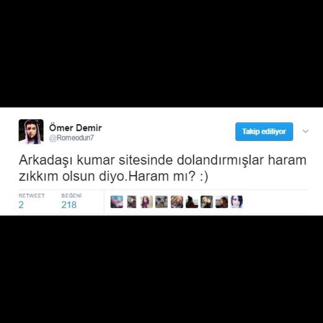 ömer...