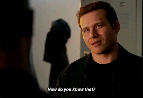 Bobby Approving Of Buck's Relationship With Tommy!!