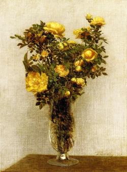 dappledwithshadow:Henri Fantin-Latour (French, 1836-1904)