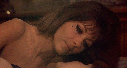 burzumss: The Vampire Lovers (1970)