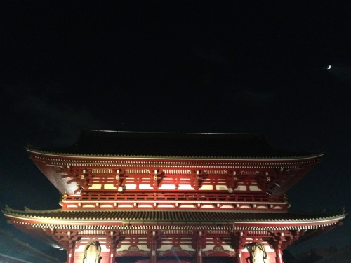 rrictus:Dead on my feet but Tokyo is amazing ^_____^