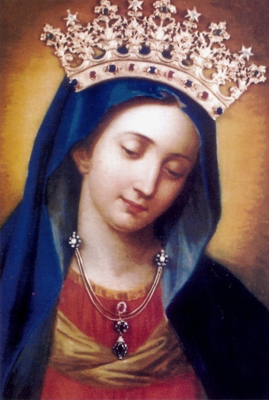 All about Mary.: Photo