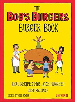 thebobsburgerexperiment:  The Bob’s Burgers