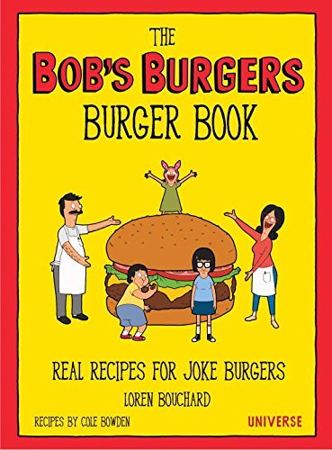 thebobsburgerexperiment:  The Bob’s Burgers Burger Book is now available for pre-order!About a week ago, I got the chance to visit Bento Box Studios in Burbank California. I sat down with Loren Bouchard and caught up, and got to take a tour. I spent