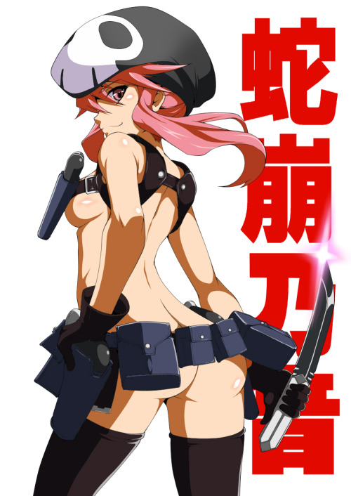 what is this about? is it hentai? ecchi? how are these clothes combat appropriate? is this porno? if it’s porno that’s o.k I just want to know. is this porno or an action series our what? is this porno? it look like porno. I bet it’s