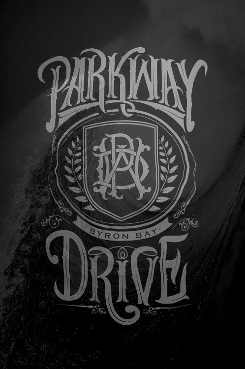 PARKWAY DRIVE