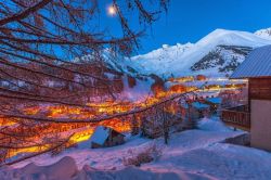 bonitavista:  The Alps, France photo via