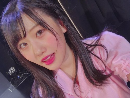 hkt48g: Oda Ayaka porn pictures