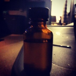 poppersniff:  thewalkerdiaries:  The witches brew…. #poppers #walkerwasted  ONLY THE BEST EVER!!! 