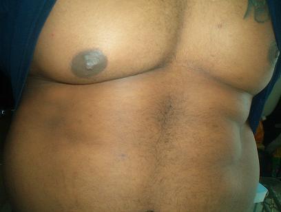 dethickness:  bigjayman:  tmckenzie85:  Beastly  Honestly this is how I want my body to be. I want to keep my mass but turn the fat into muscle…any suggestions on how I can do that??  If you find out let me know   I second that, that’s how I