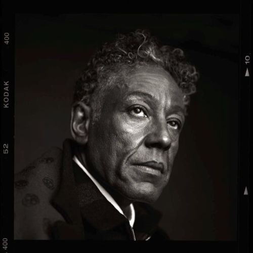 heisenbergchronicles: Giancarlo Esposito photographed by Jonny Marlow for Rogue Issue #10 One of the