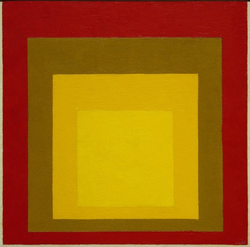 hipinuff:  Josef Albers (German-American, adult photos