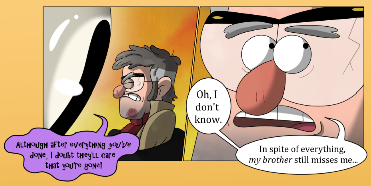 orangephoenix6:  GF- Comedy Gold   I just witnessed perfection.